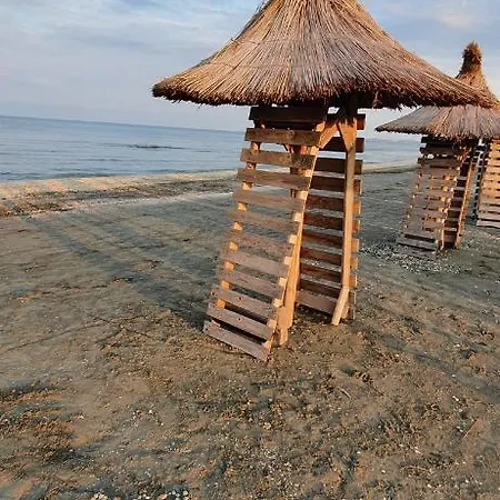Millberry Beach Appartement