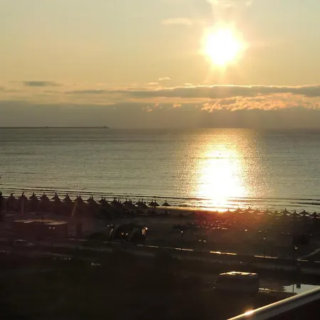 Appartement Millberry Beach