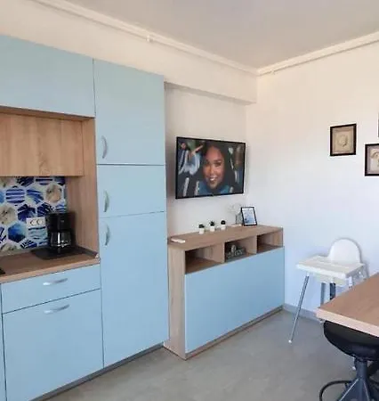 Appartement Millberry Beach *