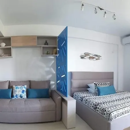 Appartement Millberry Beach *