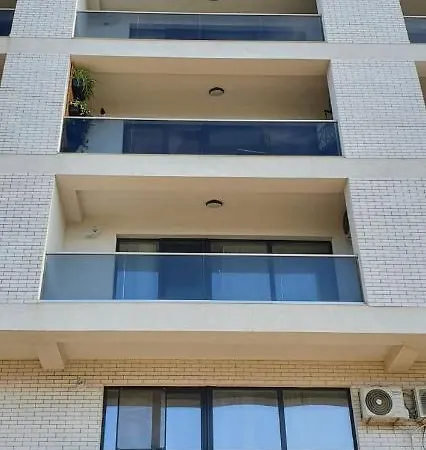Appartement Millberry Beach *