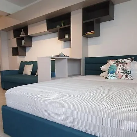 Millberry Beach Appartement