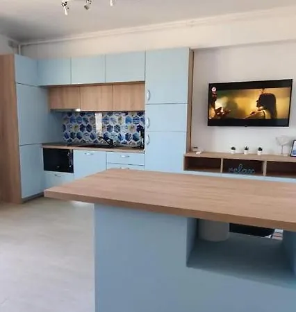 Appartement Millberry Beach *