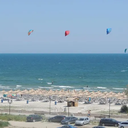 Millberry Beach Appartement *