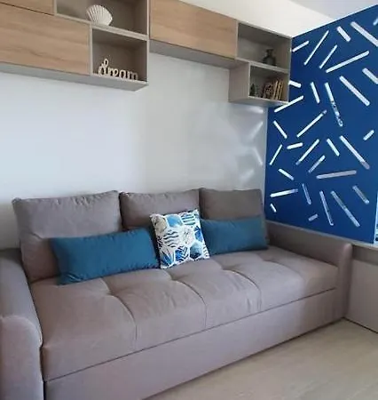 Millberry Beach Appartement