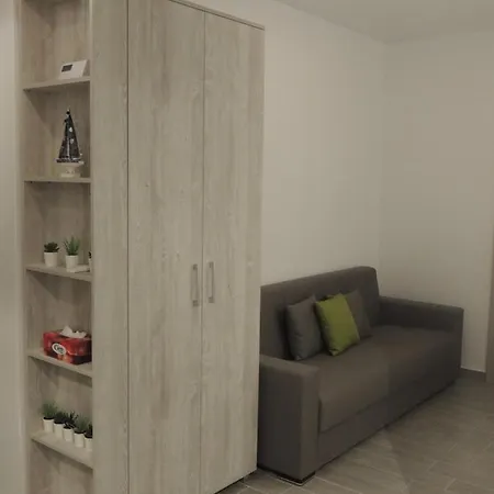 Millberry Beach Appartement *