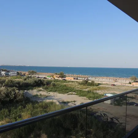 Millberry Beach Appartement