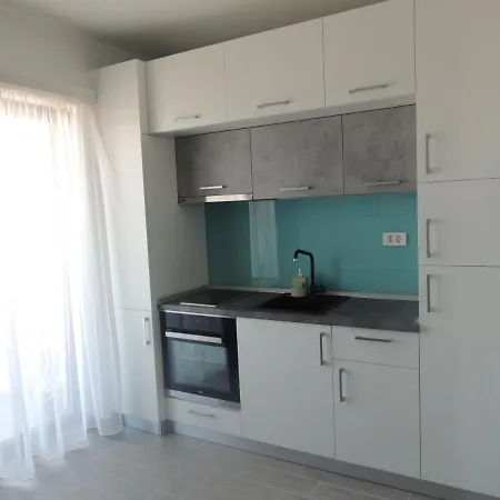 Millberry Beach Appartement Năvodari