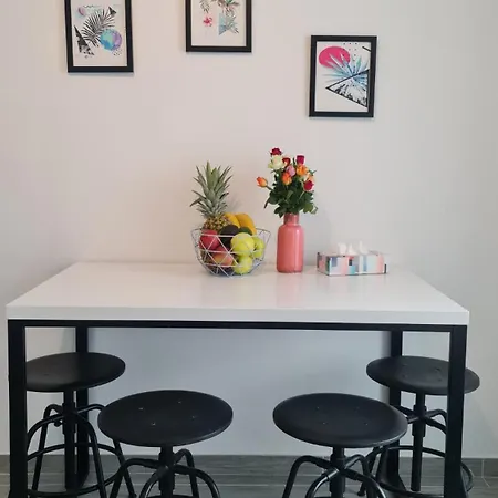 Millberry Beach Appartement
