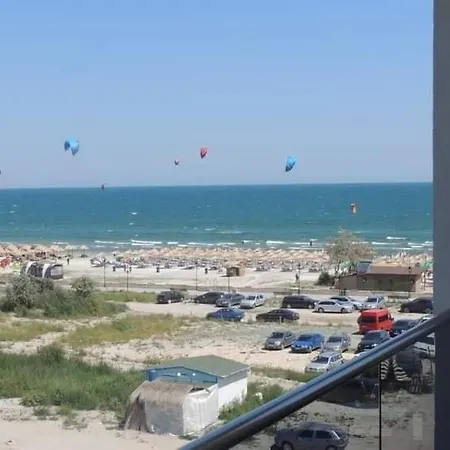 Appartement Millberry Beach