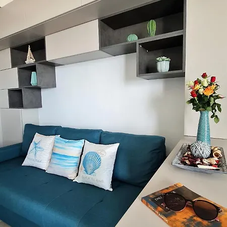 Appartement Millberry Beach *