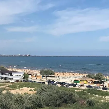 Appartement Millberry Beach