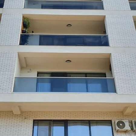 Millberry Beach Appartement Năvodari