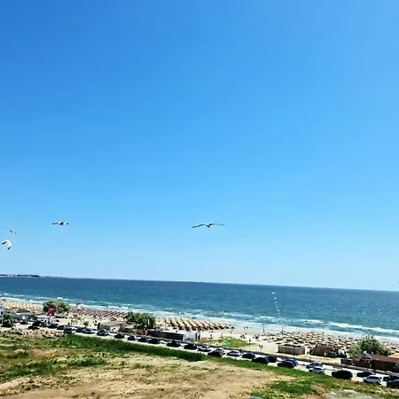 Millberry Beach
