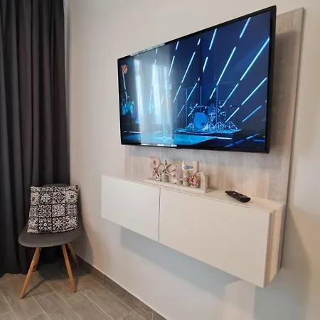 Appartement Millberry Beach *