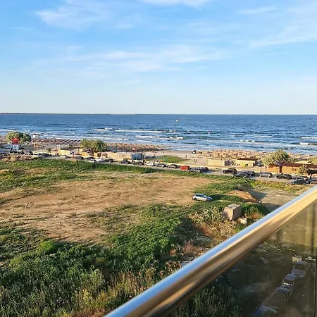 Appartement Millberry Beach Năvodari