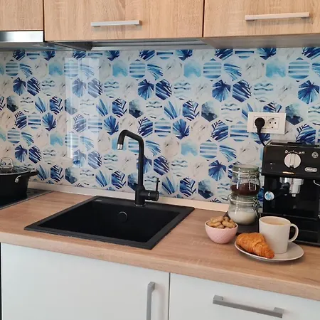 Millberry Beach Appartement
