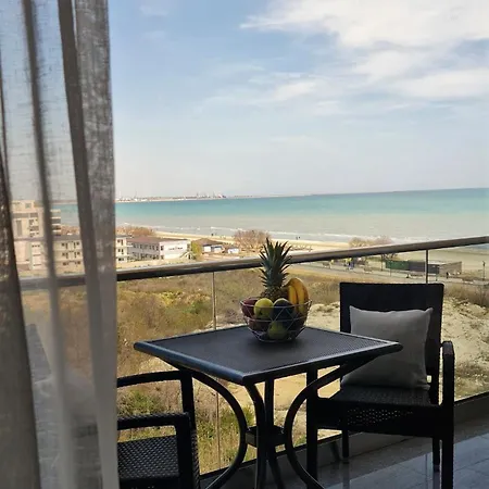 Appartement Millberry Beach
