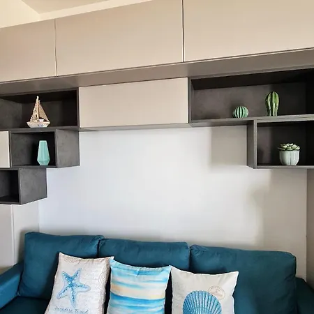 Millberry Beach Appartement *