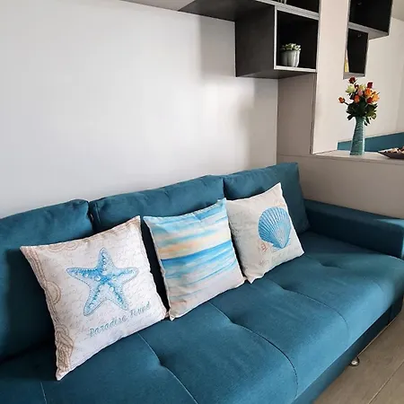 Appartement Millberry Beach Năvodari