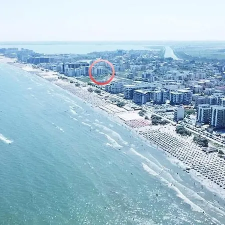 Millberry Beach