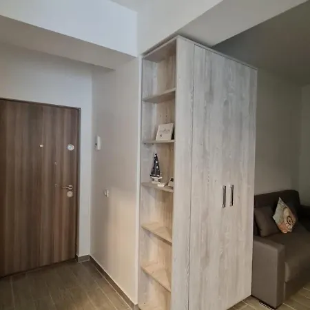 Appartement Millberry Beach