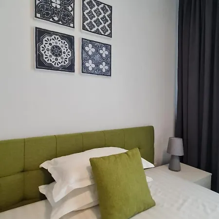 Millberry Beach Appartement *