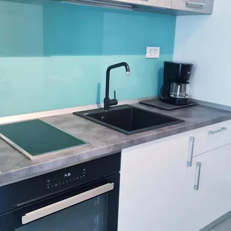 Appartement Millberry Beach *