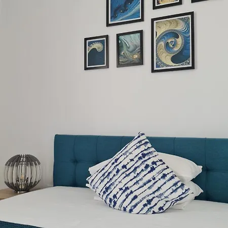 Millberry Beach Appartement Năvodari