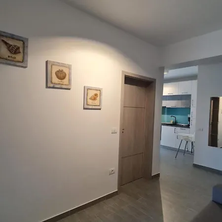 Millberry Beach Năvodari