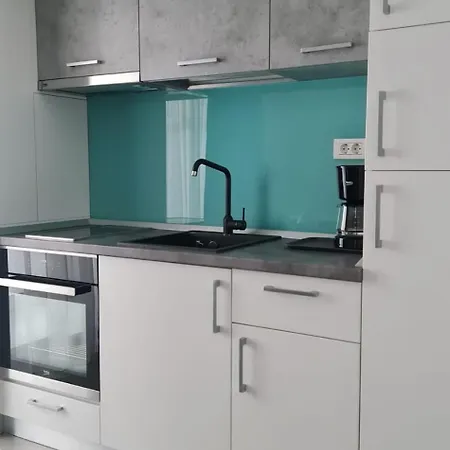 Appartement Millberry Beach