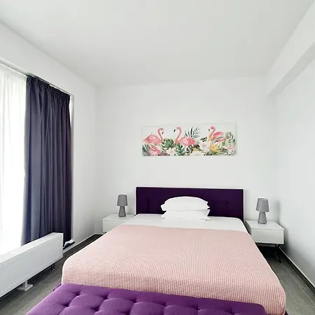 Appartement Millberry Beach *
