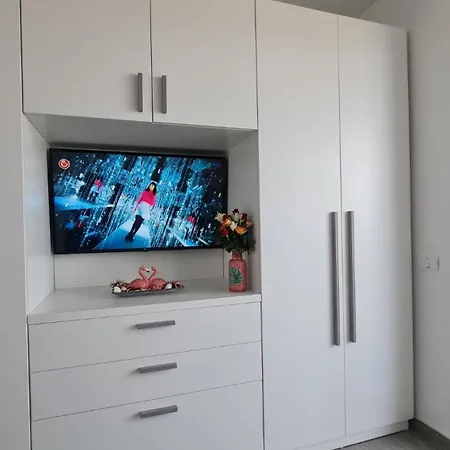 Millberry Beach Appartement Năvodari