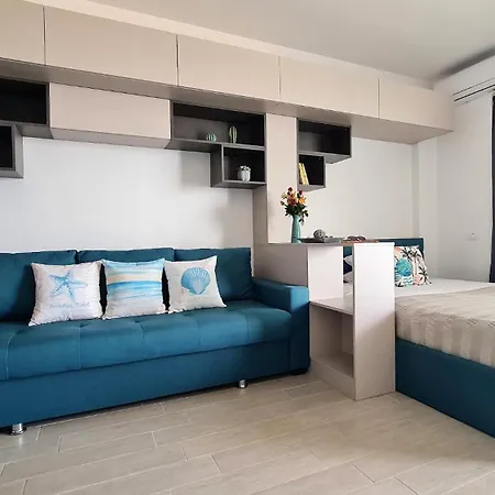 Millberry Beach Appartement