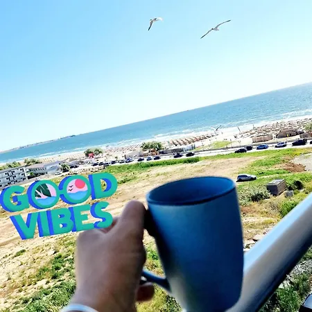 Appartement Millberry Beach