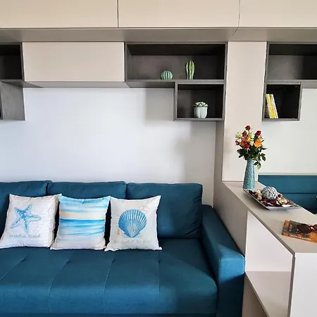 Appartement Millberry Beach