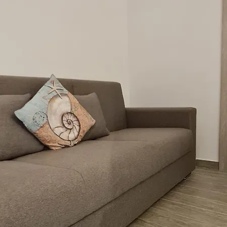 Millberry Beach Appartement *