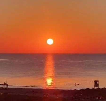 Appartement Millberry Beach