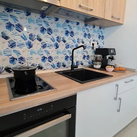 Appartement Millberry Beach *