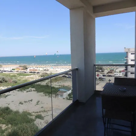 Appartement Millberry Beach *