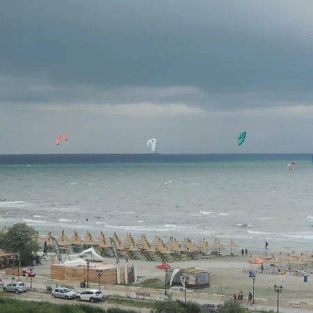 Appartement Millberry Beach Năvodari